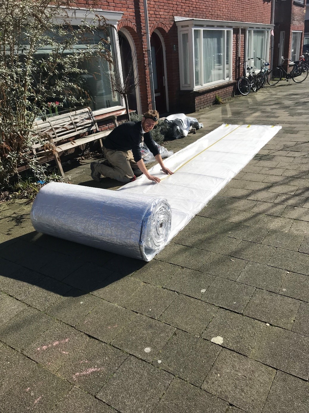 Fotoverslag Hoe Wordt Vloerisolatie Aangebracht HIER fotoverslag-hoe-wordt-vloerisolatie-aangebracht-hier